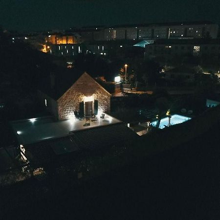 Villa Draga Paradise Pool Villa In Split Солин Екстер'єр фото