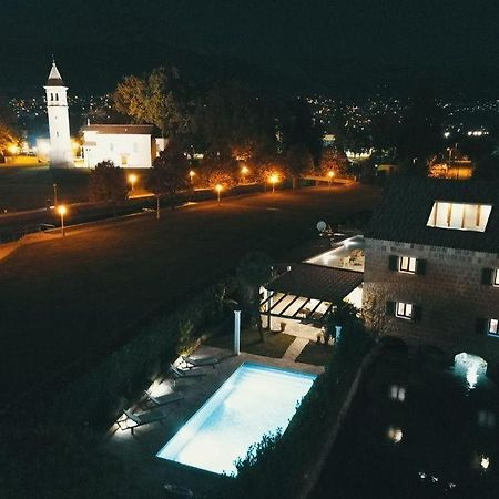 Villa Draga Paradise Pool Villa In Split Солин Екстер'єр фото