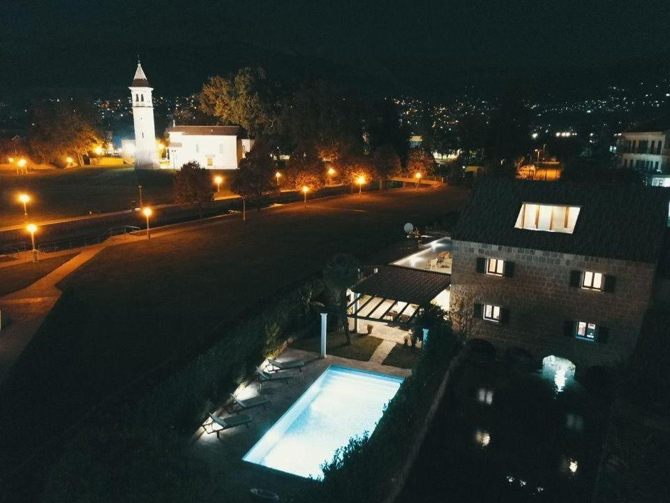 Villa Draga Paradise Pool Villa In Split Солин Екстер'єр фото